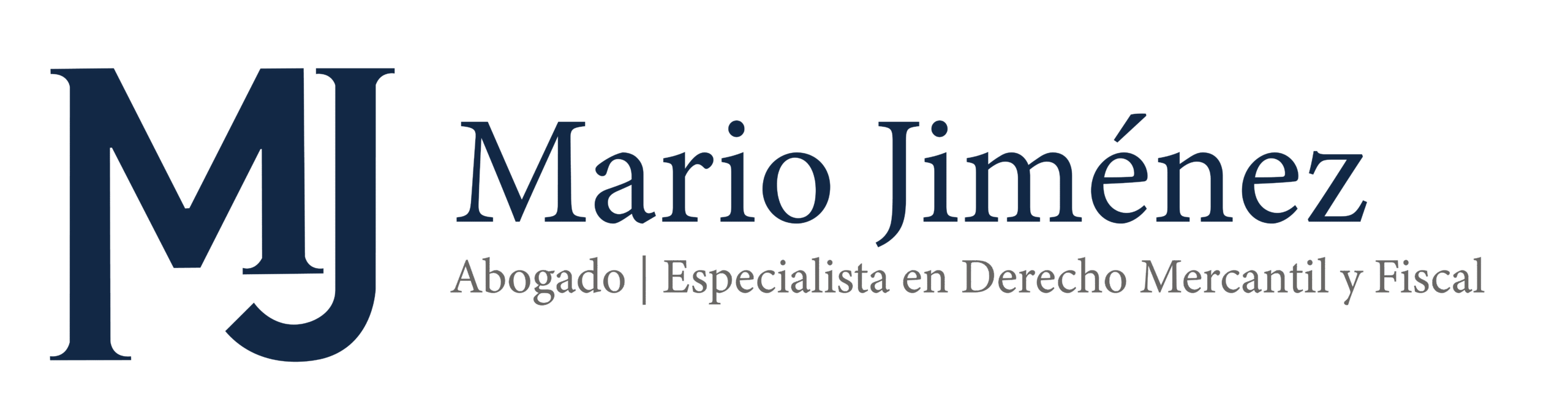 Mario Jiménez López