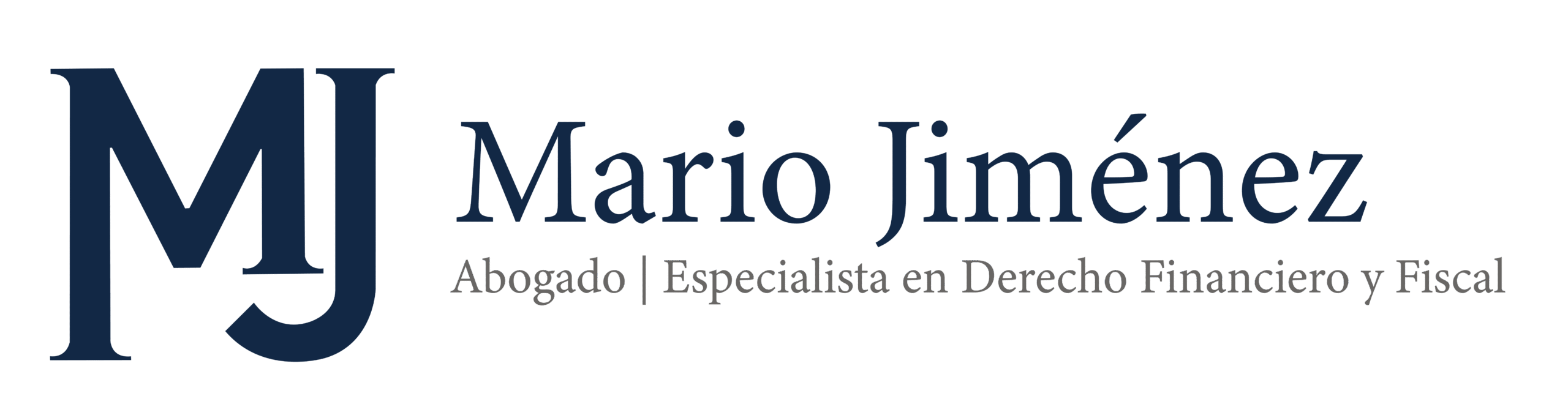 Mario Jiménez López