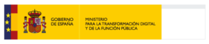 Ministerio para la Transformación Digital y de la Función Pública